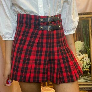 Michael Kors skirt sz 0 NWOT